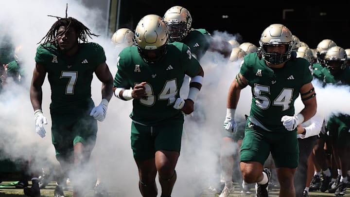 College Football's biggest losers included the program that Auburn's new head coach, Alex Golesh, just left