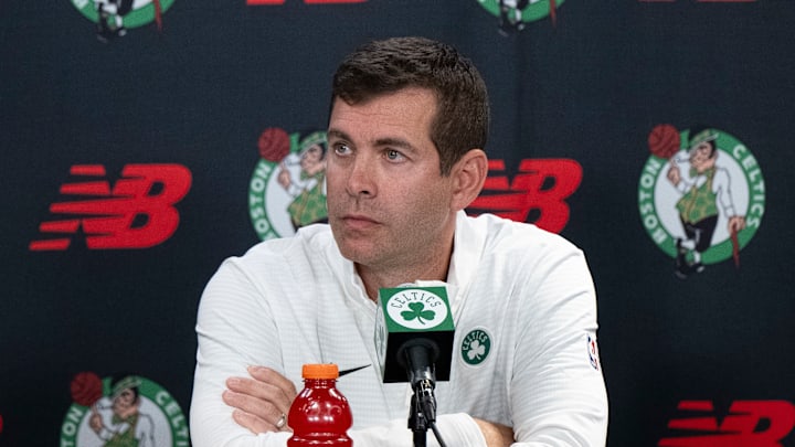 Boston Celtics, Hugo Gonzalez, 2025 NBA Draft, Jrue Holiday, Kristaps Porzingis