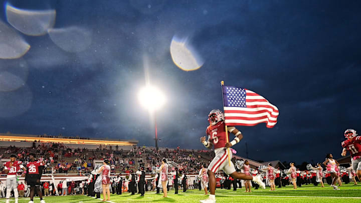 Lowndes Vikings Football Lowndes Vikings Football