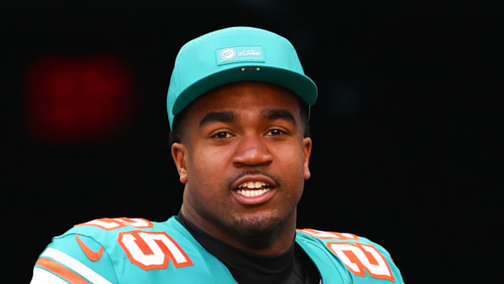 Cincinnati Bengals v Miami Dolphins - NFL 2025