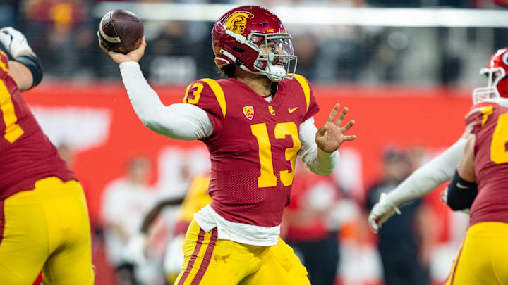 Pac-12 Championship - Utah v USC