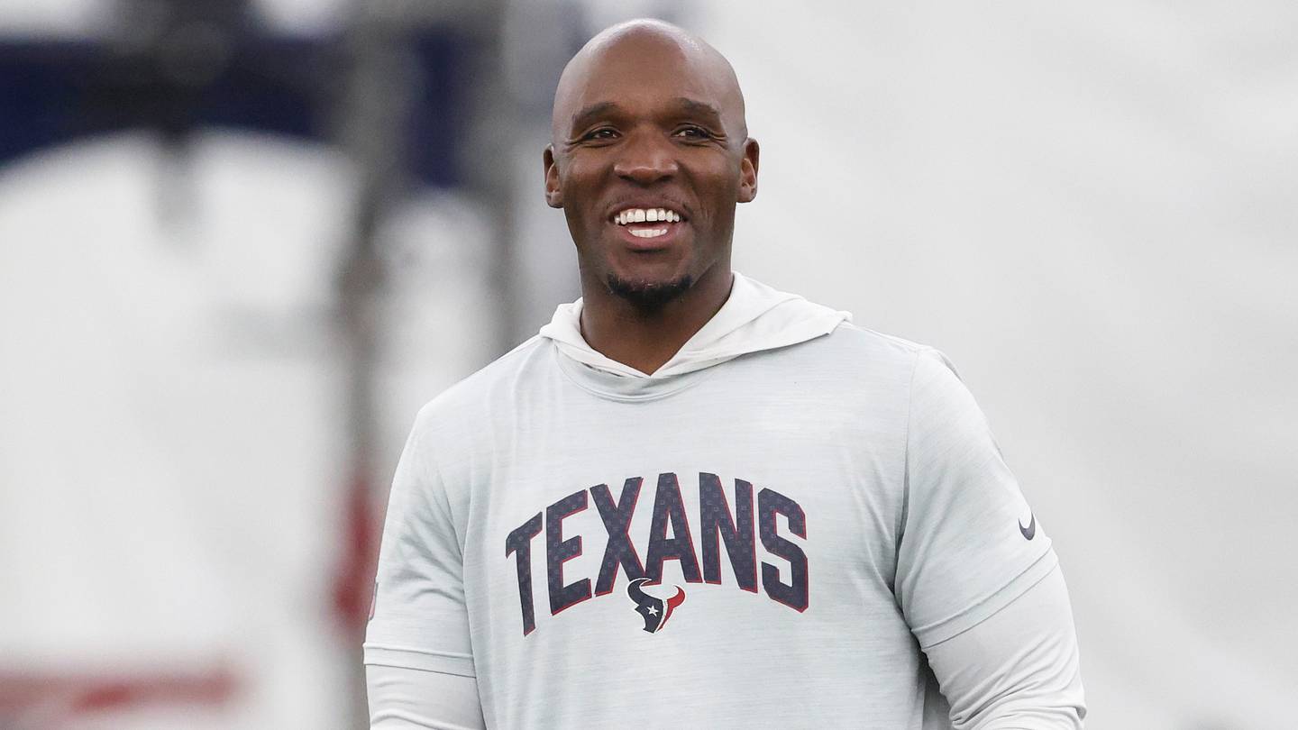 Texans Injury Tracker: Latest Updates Before Preseason Finale