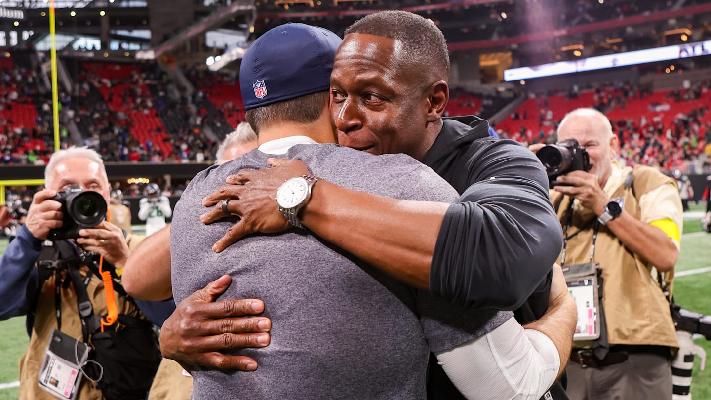 NFL Insider Makes Bold Statement on Raheem Morris, Falcons' Future