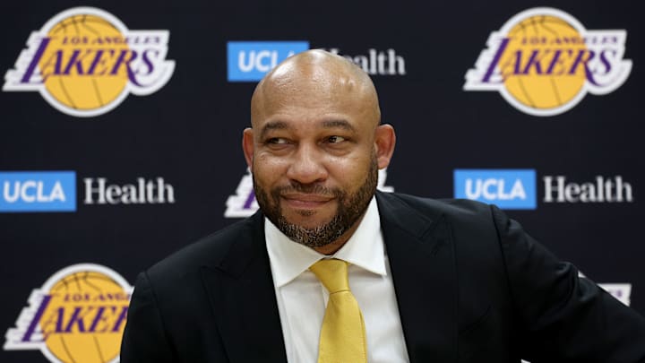 Ham se mostró contento de la extensión de contrato de LeBron James