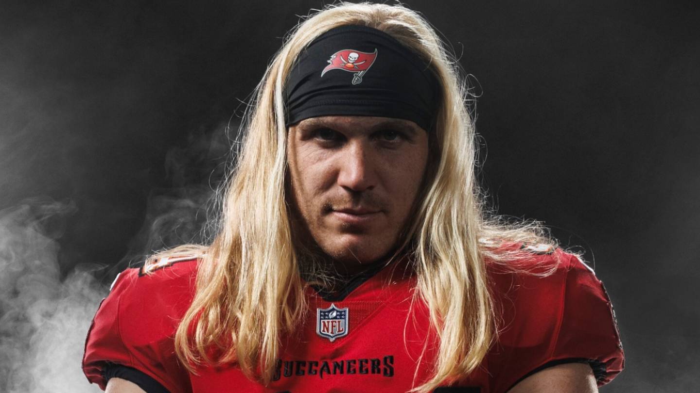 Buccaneers Newcomer Earns Captain Status Ahead of 2026 Season