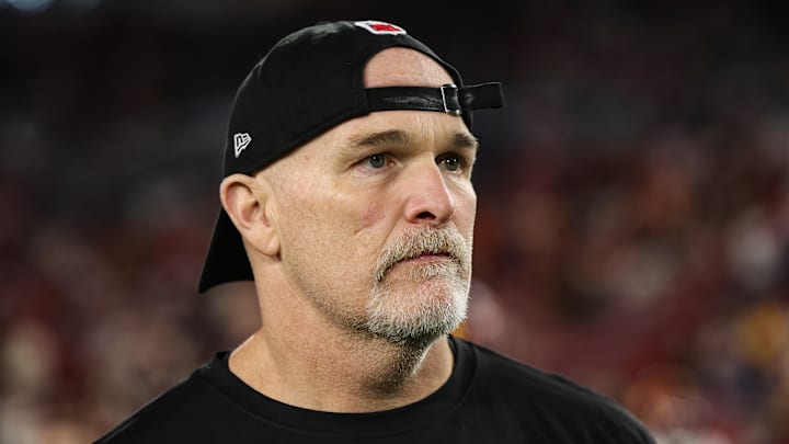 Dan Quinn