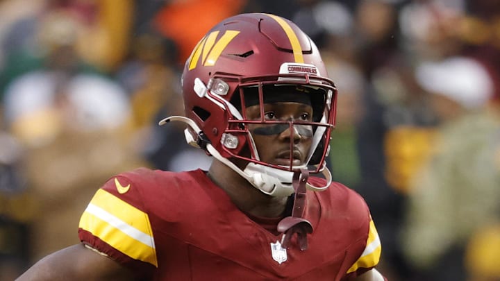 Terry McLaurin