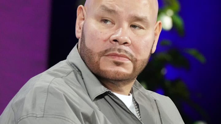 Billboard Latin Music Week Miami 2024 - The Intersection Of Latin And Hip-Hop, With Fat Joe And