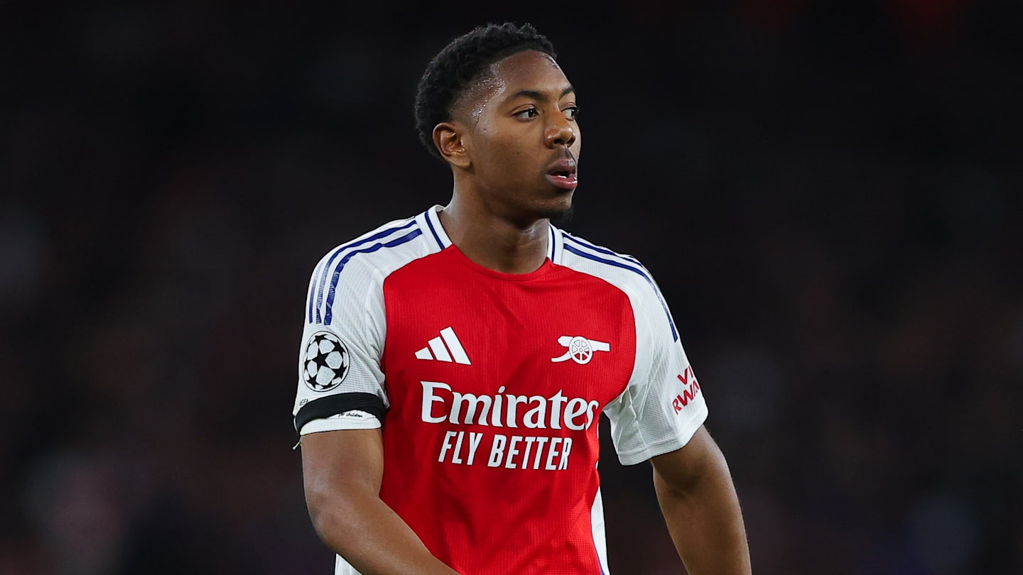 Infamous Arsenal critic just gave Myles Lewis-Skelly what PL wouldn’t