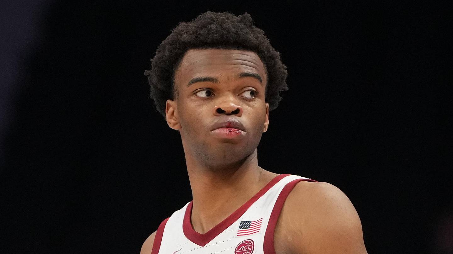 NBA Draft Scouting Report: Ebuka Okorie
