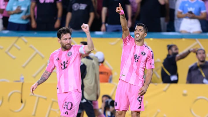 Lionel Messi, Luis Suárez y compañía buscarán el milagro con el Inter Miami en los octavos de final del Mundial de clubes vs PSG