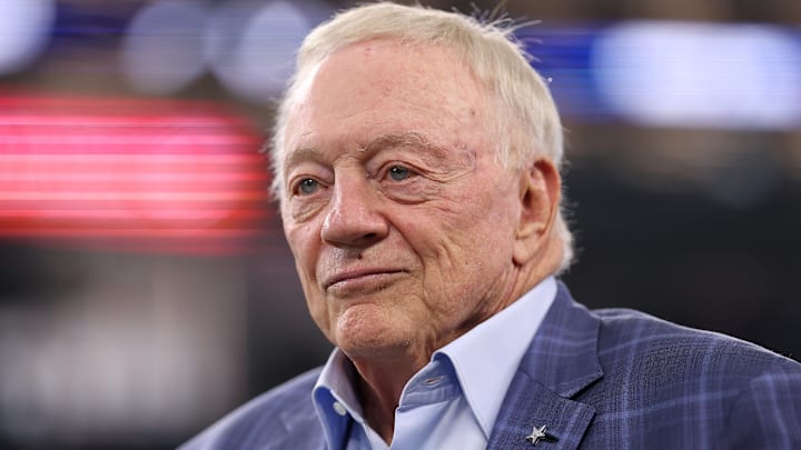 Baltimore Ravens v Dallas Cowboys - NFL Preseason 2025