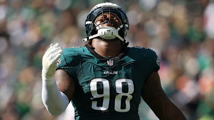 Denver Broncos v Philadelphia Eagles - NFL 2025