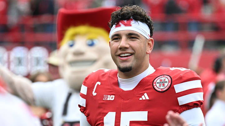 Northwestern v Nebraska