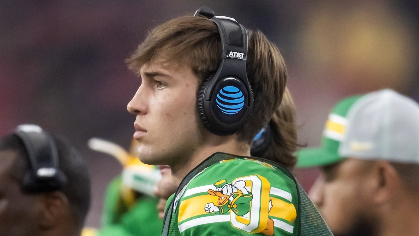 Where Every Oregon Football Transfer Departure Landed