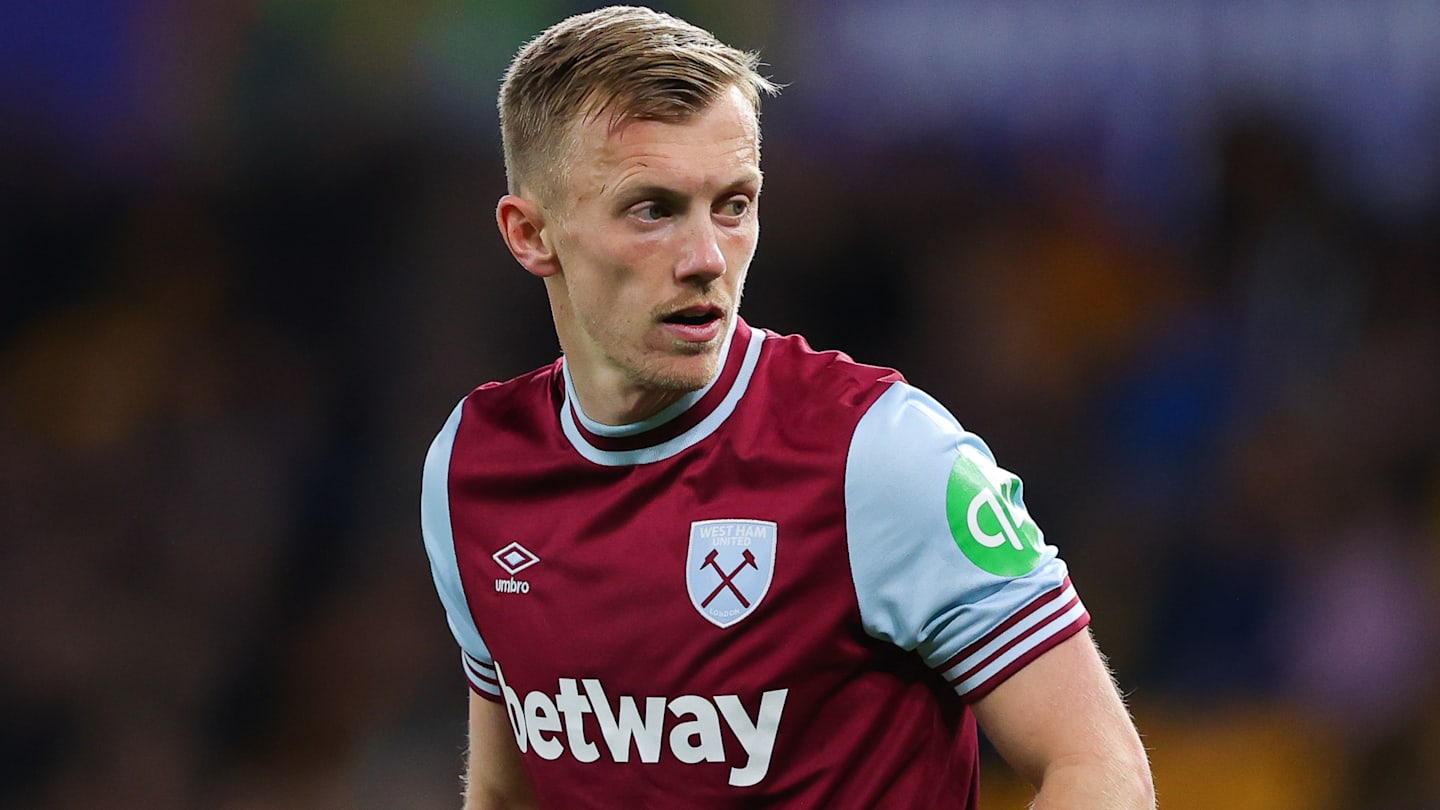 West Ham plot Ward-Prowse's Hall of Fame status that will devastate Southampton