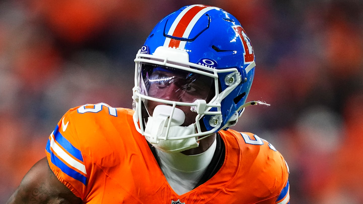 Patriots reignite Bills rivalry by stealing much-needed familiar free agent