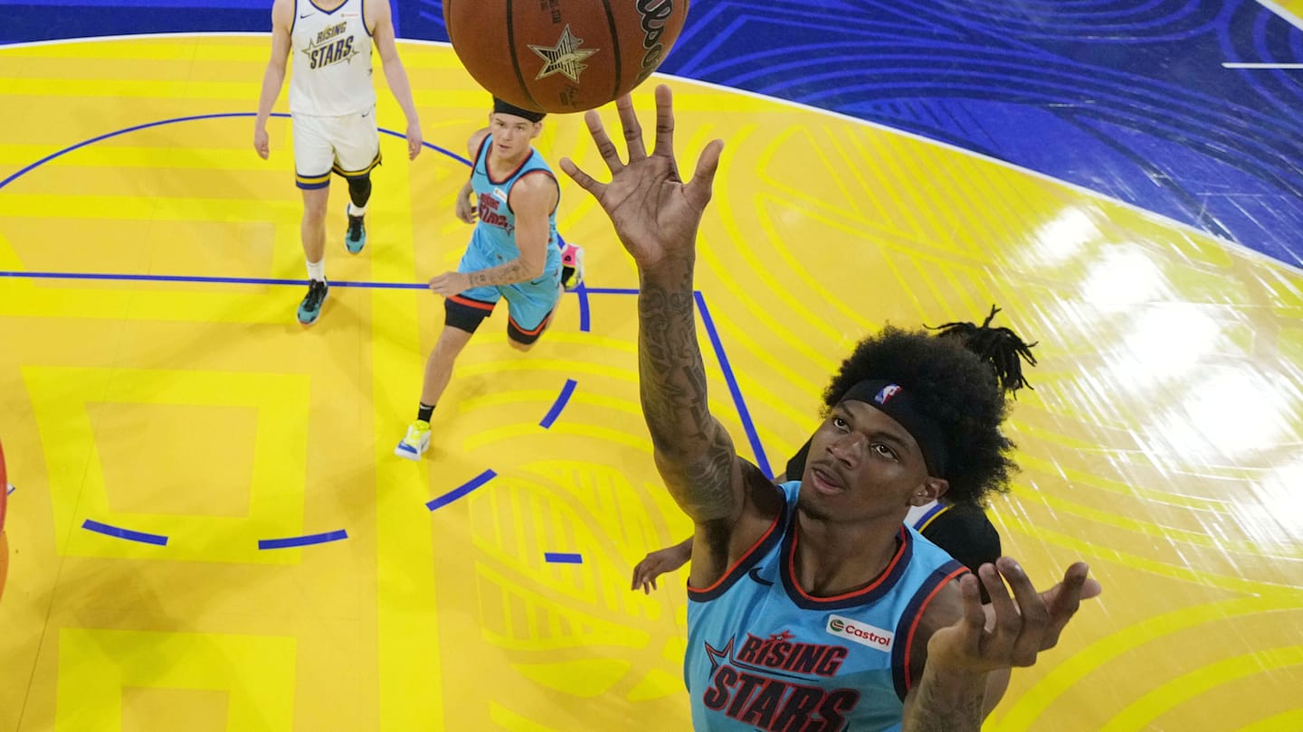 Mark Pope and the Kentucky Wildcats have missed on G-League guard Dink Pate