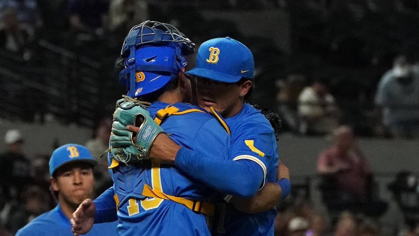Social Media Reacts to UCLA's Final Two Big Ten Tournament Games