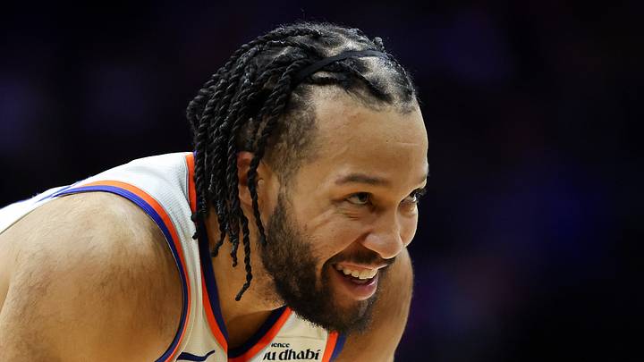 New York Knicks, Jalen Brunson