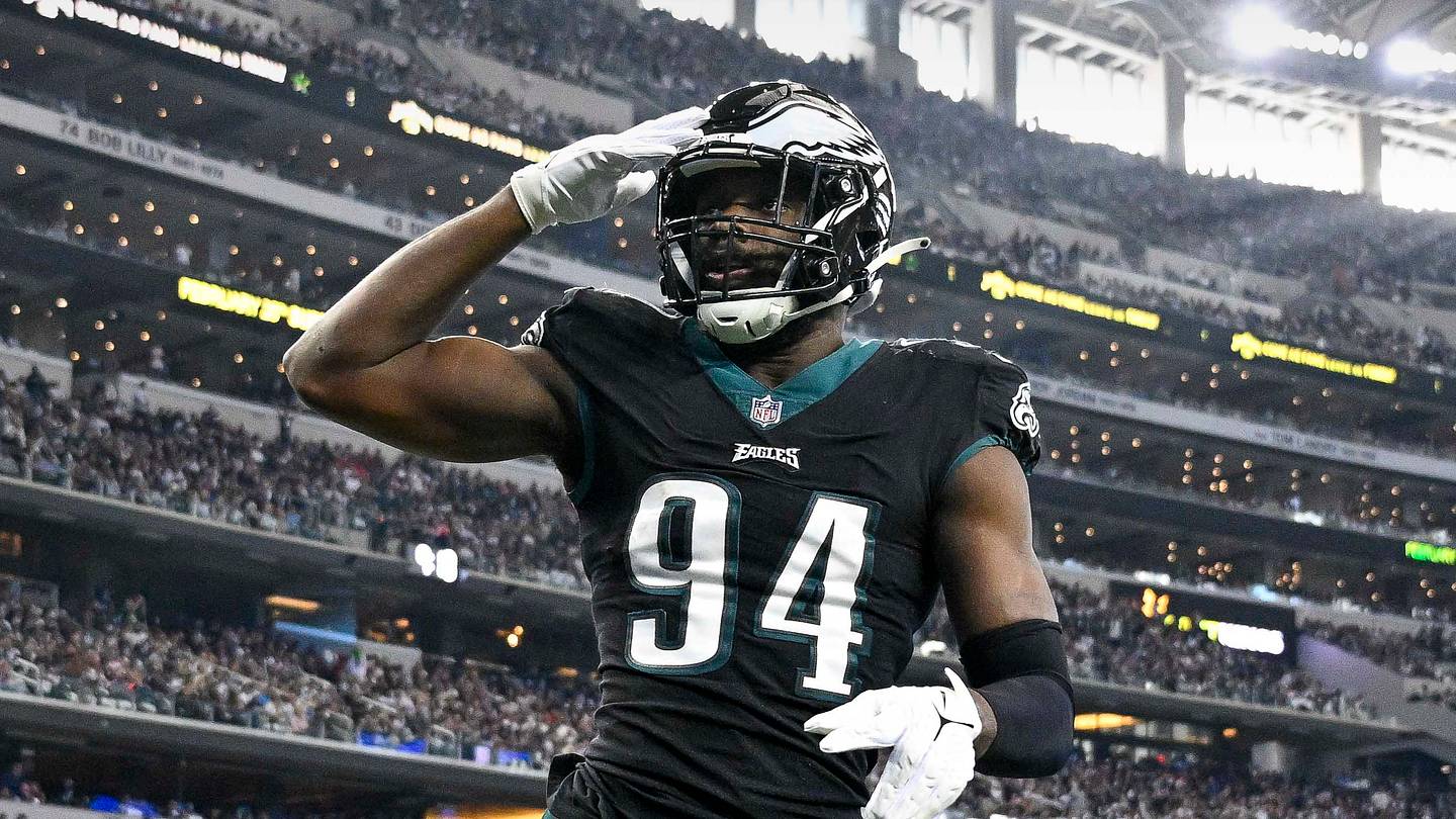 Dallas Cowboys Trade Rumor Tracker: Latest News & Buzz Entering NFL Trade Deadline