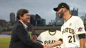 Pirates Eye Big Free Agents Amid Revenue Sharing Changes