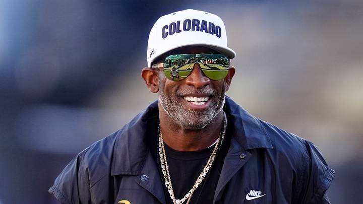 Deion Sanders closes his fourth Colorado fall camp with a roster rebuilt around 66 new players. Deion Sanders closes his fourth Colorado fall camp with a roster rebuilt around 66 new players.