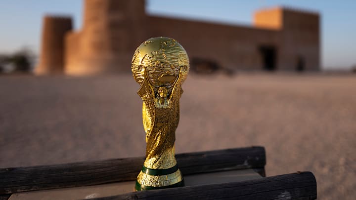 Tout savoir sur le tirage au sort des groupes à la CDM 2022