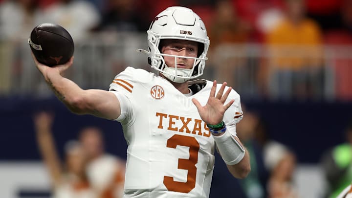 What you need to know as the AP top 25 college football rankings go live coming out of Championship Saturday.