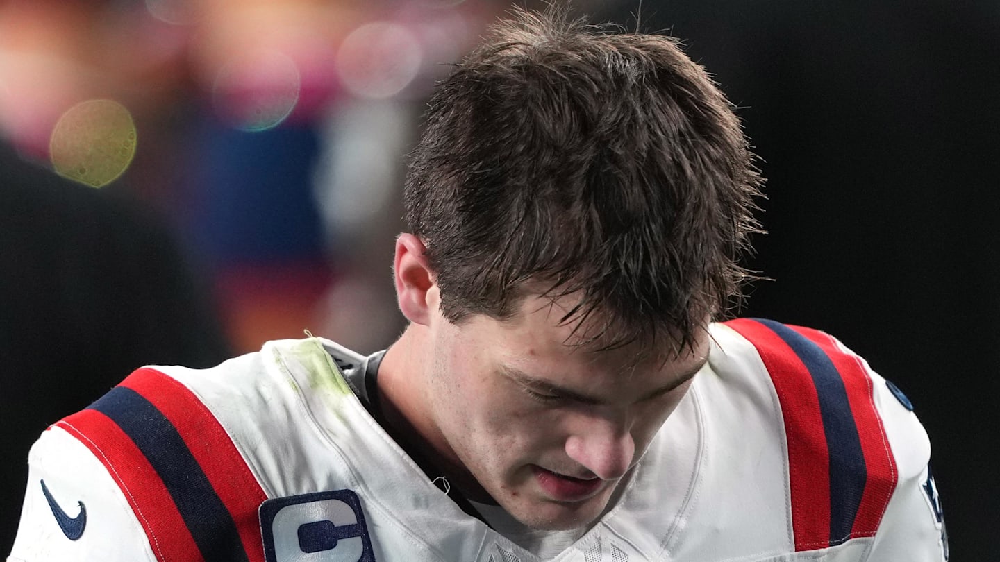 Boston earns a label no elite sports city wants after decades of success
