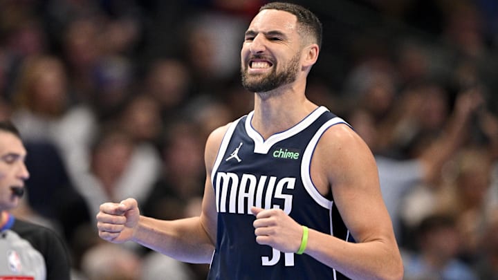 Klay Thompson remains a basketball fit for the Warriors