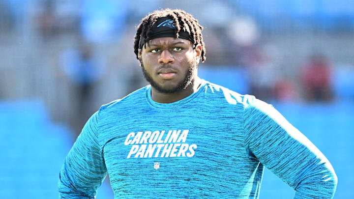 Ikem Ekwonu