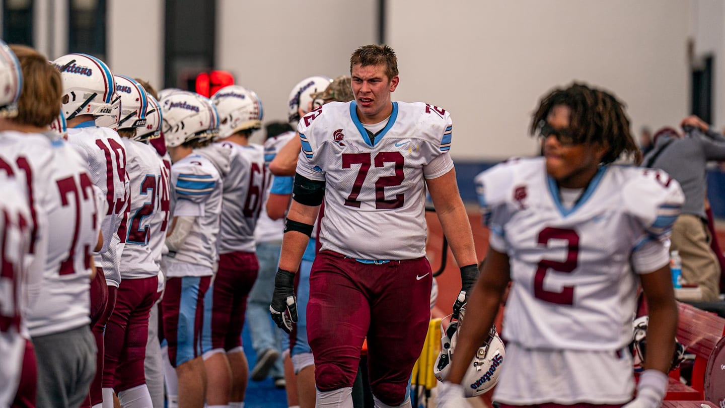 LSU Football Makes Massive Impression on Notre Dame Fighting Irish, Nebraska Target