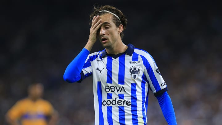 Jordi Cortizo es objetivo prioritario de Chivas