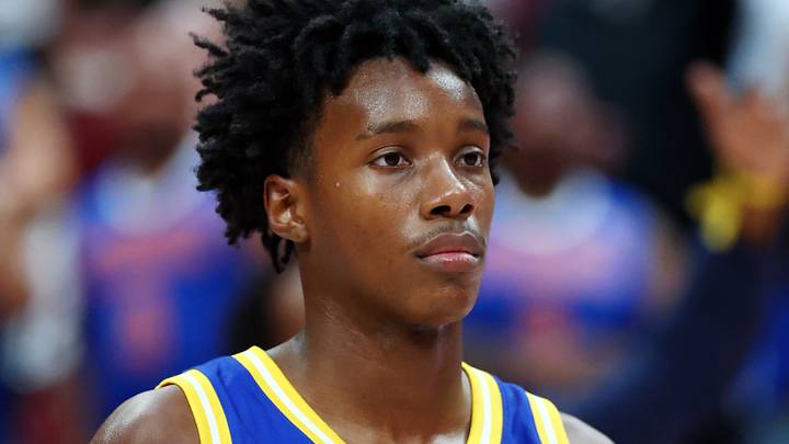 Mar 31, 2026; Glendale, AZ, USA; Christian Collins (11) during the McDonalds All American Boys Game at Desert Diamond Arena. Mandatory Credit: Mark J. Rebilas-Imagn Images Mar 31, 2026; Glendale, AZ, USA; Christian Collins (11) during the McDonalds All American Boys Game at Desert Diamond Arena. Mandatory Credit: Mark J. Rebilas-Imagn Images