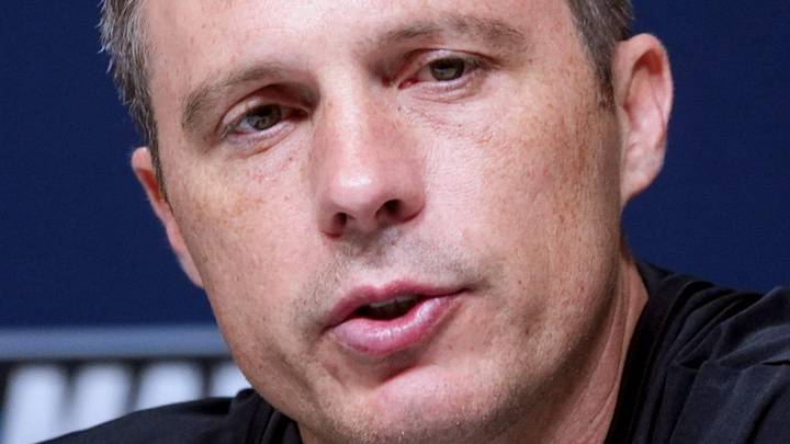 Texas A&M head coach Bucky McMillan just gave away the game in the SEC and saved Steven Pearl's narrative