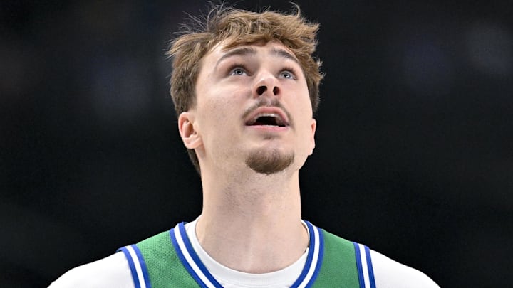 Dallas Mavericks, Cooper Flagg