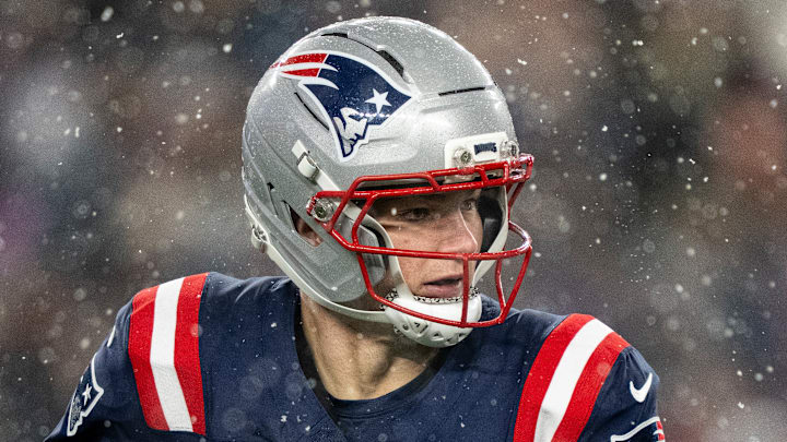 AFC Divisional Playoffs: Houston Texans v New England Patriots