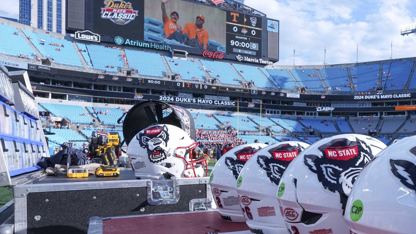 Assessing the Key Specialists at NC State Before the Summer