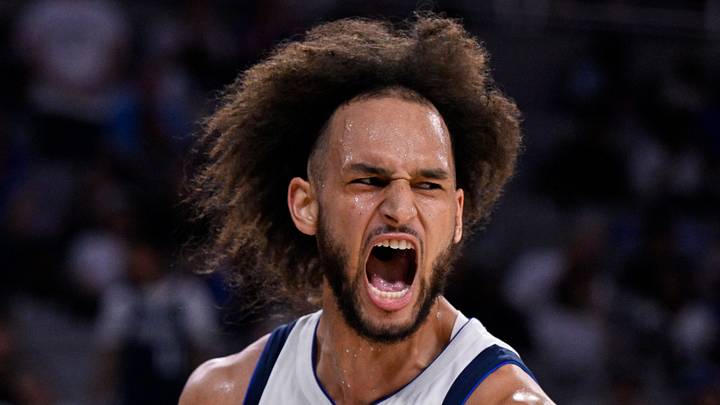 Dallas Mavericks, Dereck Lively II