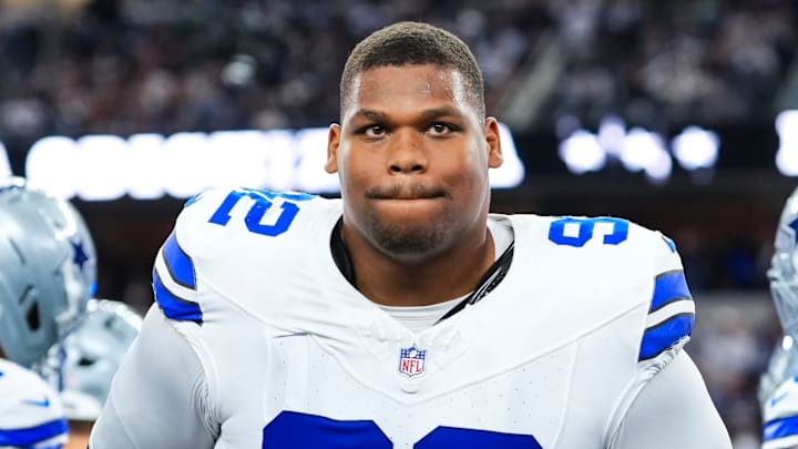 Philadelphia Eagles v Dallas Cowboys