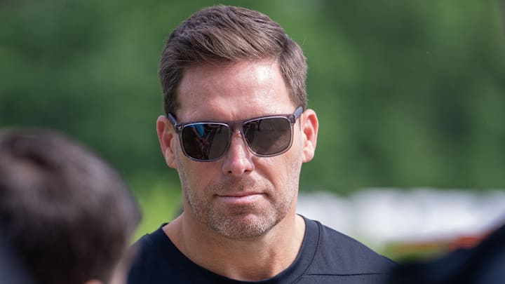 Dan Morgan