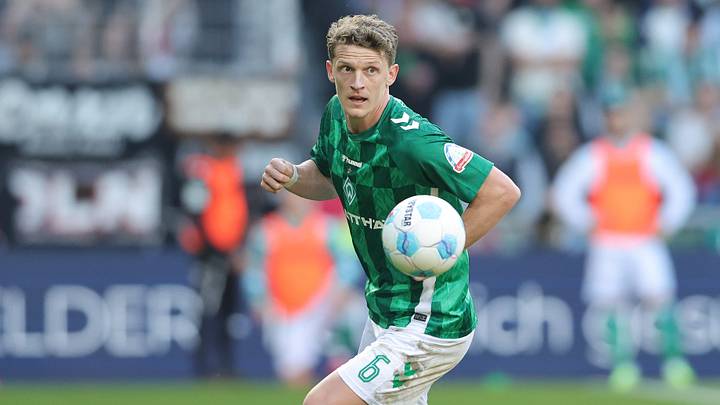 Werder muss noch länger auf Jens Stage verzichten