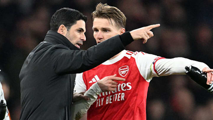 Mental strength has to underpin performances.