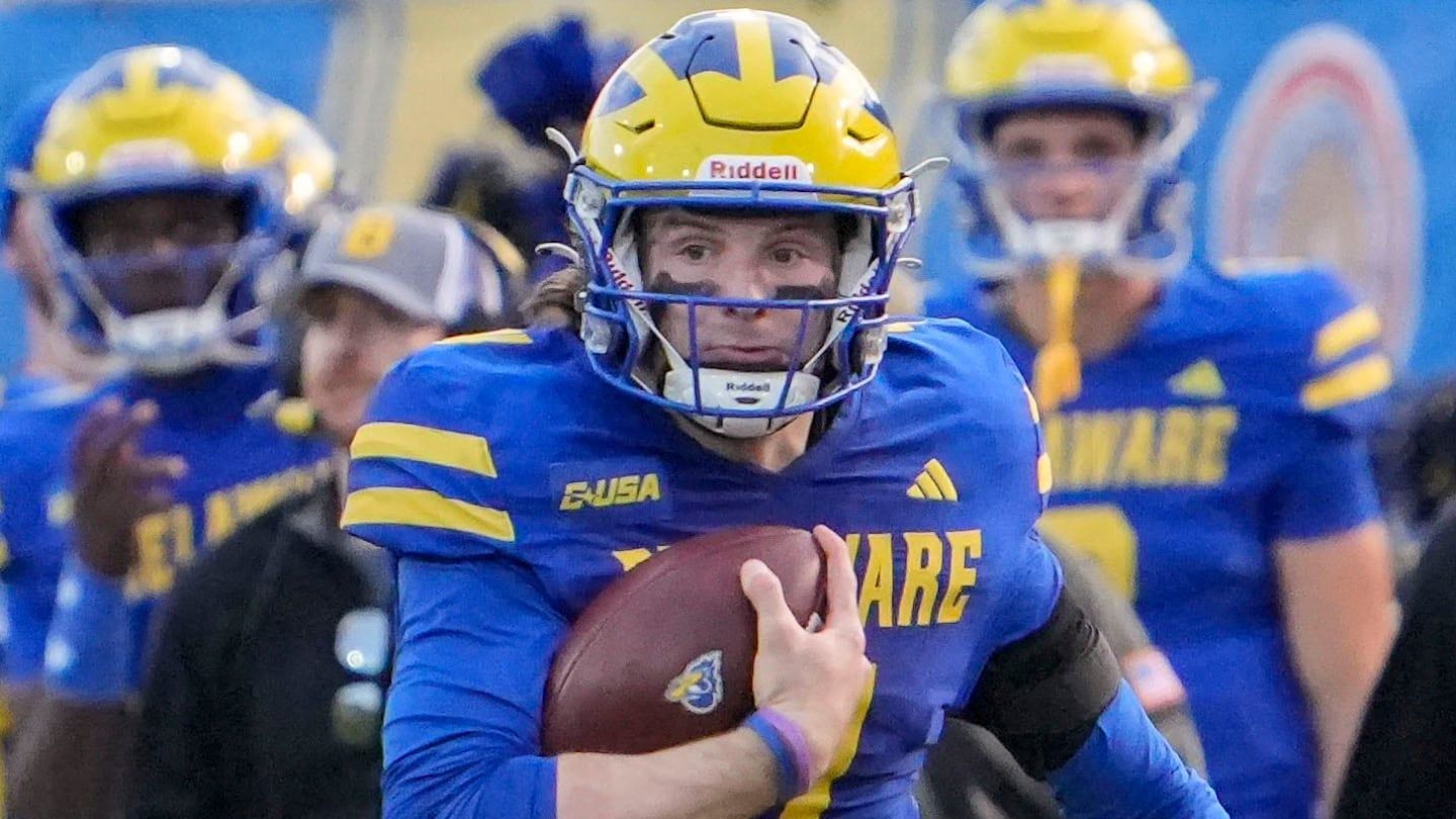 All-Conference QB announces return for 2026 after 3,600-yard season