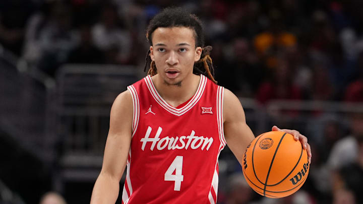 Kingston Flemings, Houston