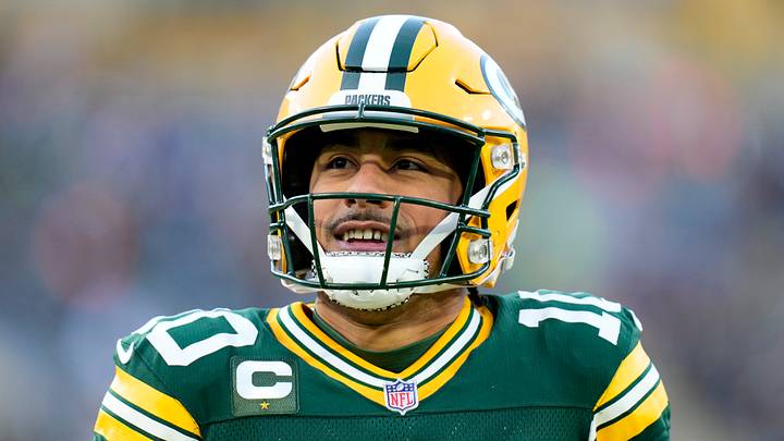 Chicago Bears v Green Bay Packers - NFL 2025
