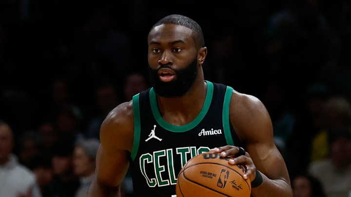 Boston Celtics, Jaylen Brown, Joe Mazzulla, Orlando Magic