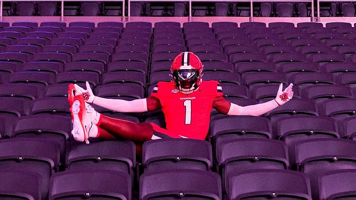 Jalen Welch Jalen Welch