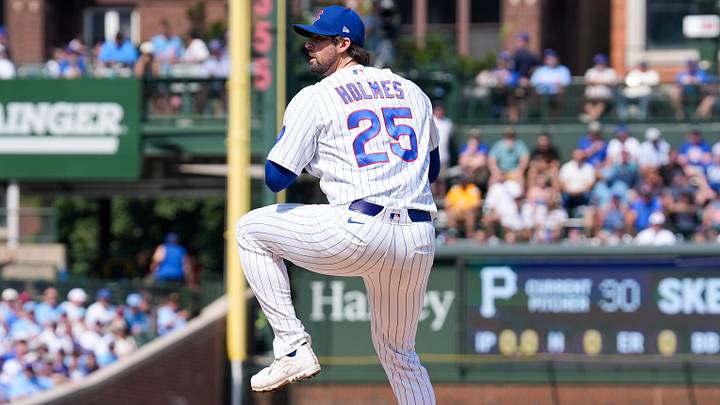 Pittsburgh Pirates v. Chicago Cubs Pittsburgh Pirates v. Chicago Cubs